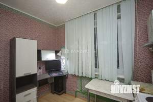 1-к квартира, вторичка, 36м2, 2/9 этаж