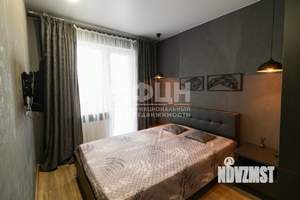 3-к квартира, вторичка, 45м2, 6/25 этаж