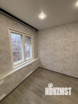 1-к квартира, вторичка, 32м2, 1/2 этаж