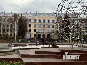 2-к квартира, вторичка, 42м2, 4/5 этаж