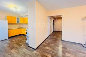 2-к квартира, вторичка, 65м2, 3/10 этаж