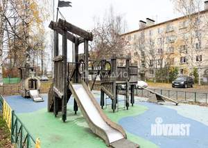 2-к квартира, вторичка, 45м2, 4/5 этаж