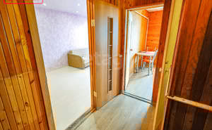 1-к квартира, вторичка, 36м2, 5/5 этаж