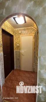 1-к квартира, вторичка, 21м2, 4/5 этаж