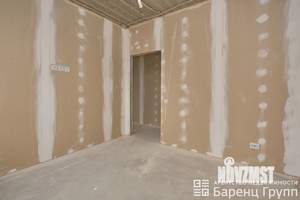 3-к квартира, сданный дом, 62м2, 6/21 этаж