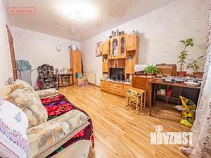 4-к квартира, вторичка, 71м2, 9/9 этаж