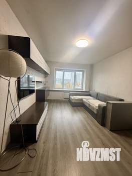 2-к квартира, вторичка, 51м2, 9/12 этаж