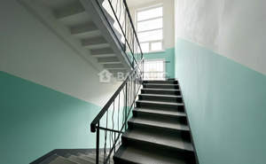 2-к квартира, вторичка, 45м2, 4/5 этаж