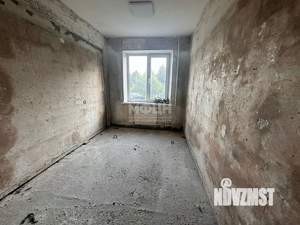 4-к квартира, вторичка, 59м2, 2/5 этаж