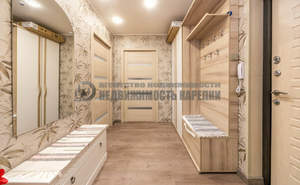 2-к квартира, вторичка, 53м2, 5/5 этаж