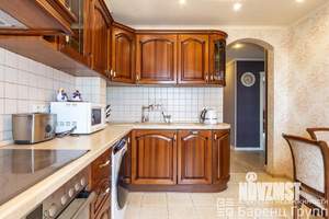 4-к квартира, вторичка, 85м2, 9/9 этаж