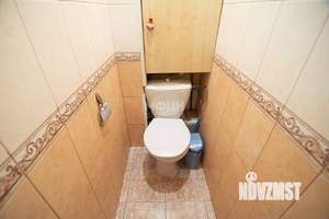 2-к квартира, вторичка, 43м2, 1/5 этаж