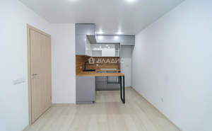 1-к квартира, вторичка, 42м2, 10/16 этаж