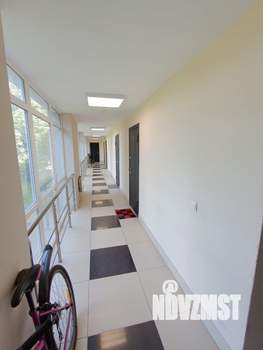 1-к квартира, вторичка, 36м2, 2/3 этаж