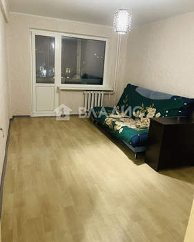 2-к квартира, вторичка, 48м2, 3/5 этаж