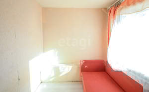 1-к квартира, вторичка, 40м2, 7/9 этаж