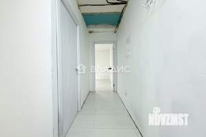 2-к квартира, вторичка, 43м2, 5/5 этаж