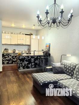 2-к квартира, вторичка, 55м2, 1/3 этаж