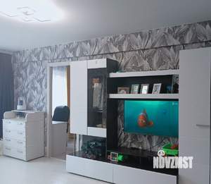 2-к квартира, вторичка, 45м2, 5/5 этаж