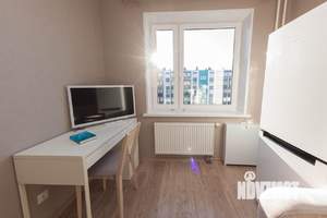 2-к квартира, вторичка, 35м2, 4/5 этаж