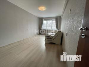 3-к квартира, вторичка, 64м2, 4/5 этаж