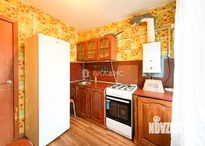 2-к квартира, вторичка, 45м2, 4/5 этаж