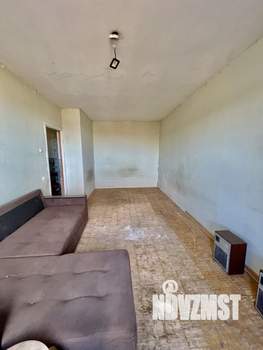 1-к квартира, вторичка, 35м2, 8/8 этаж