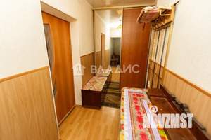 2-к квартира, вторичка, 46м2, 1/2 этаж