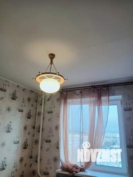 3-к квартира, вторичка, 70м2, 9/10 этаж
