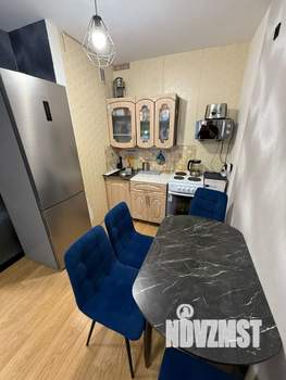 Студия квартира, вторичка, 25м2, 16/26 этаж