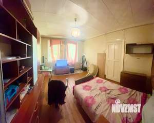 2-к квартира, вторичка, 34м2, 2/2 этаж