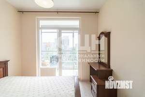 3-к квартира, вторичка, 61м2, 7/14 этаж