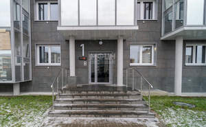 3-к квартира, вторичка, 66м2, 13/14 этаж