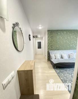 3-к квартира, вторичка, 57м2, 3/5 этаж