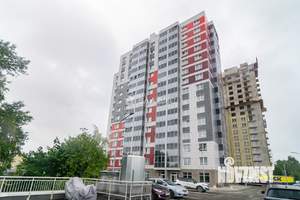 1-к квартира, вторичка, 31м2, 7/17 этаж