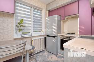 2-к квартира, вторичка, 45м2, 1/5 этаж