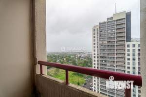 2-к квартира, вторичка, 40м2, 14/21 этаж
