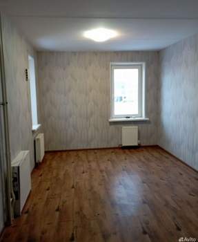 2-к квартира, вторичка, 35м2, 3/5 этаж