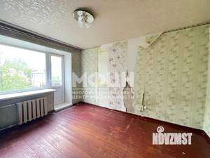 1-к квартира, вторичка, 22м2, 2/5 этаж