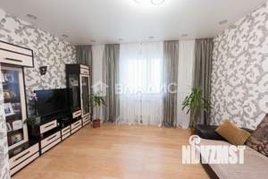 3-к квартира, вторичка, 95м2, 11/16 этаж