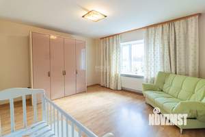 2-к квартира, вторичка, 63м2, 4/5 этаж
