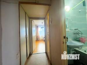 3-к квартира, вторичка, 66м2, 9/12 этаж