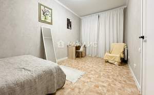 2-к квартира, вторичка, 45м2, 1/4 этаж