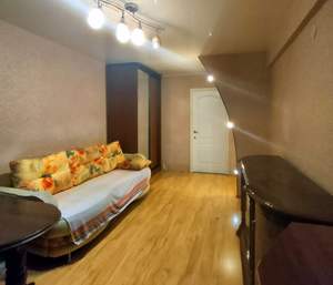 3-к квартира, вторичка, 59м2, 5/5 этаж