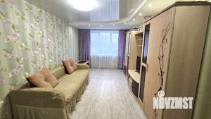 3-к квартира, вторичка, 59м2, 5/5 этаж