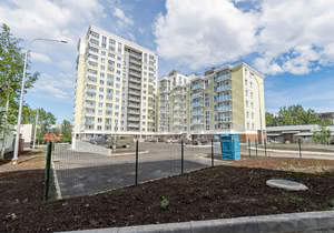 2-к квартира, вторичка, 53м2, 14/14 этаж