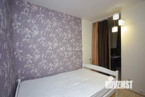 2-к квартира, вторичка, 45м2, 1/5 этаж