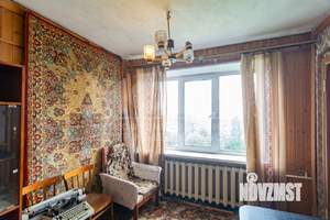 3-к квартира, вторичка, 49м2, 5/5 этаж