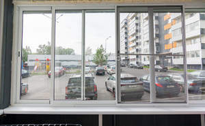 1-к квартира, вторичка, 30м2, 1/9 этаж