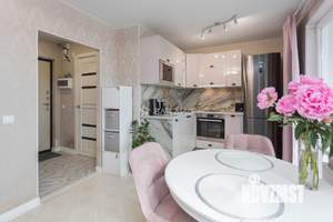 1-к квартира, вторичка, 30м2, 14/16 этаж